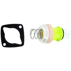 Kolben 43450 komplett für Urinal-Spüler