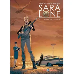 Sara Lone 3 VZA, Fachbücher von Sara Lone