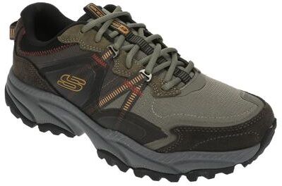 Skechers Sport Vigor AT-Richwood - Mens 7 Green Sneaker Medium