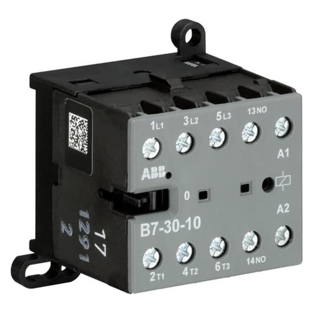 ABB Motorschütz AC3 5,5kW 1S 230V (GJL1311001R8100)