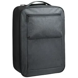 CLIQUE Prestige Trolley 955 - anthrazit meliert