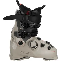 Atomic Hawx Prime 130 S BOA GW - Skischuh - Brown/Black - 29,5 MP