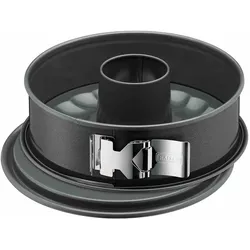 KAISER  La Forme Plus NEU Springform "La Forme Plus SafeClick" 26 cm 2 Böden