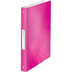 Leitz, Ordner, Ringbuch (A4 hoch, 32 mm)