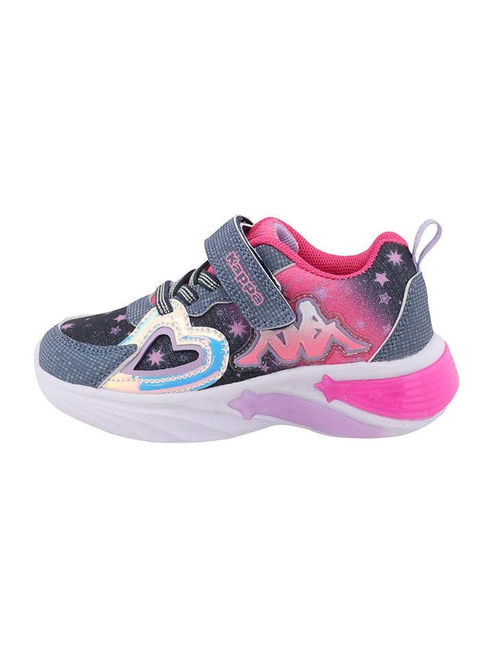 Kappa Sneakers "Mette" in Pink - 33