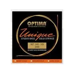 4409L Bass Chrom-Strings