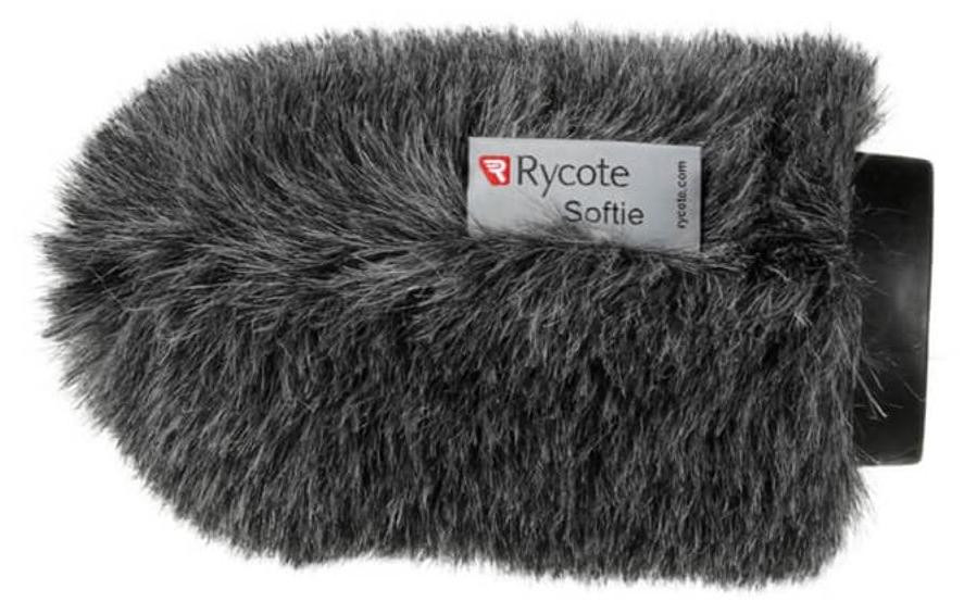 Rycote Classic-Softie 12 cm 19/22
