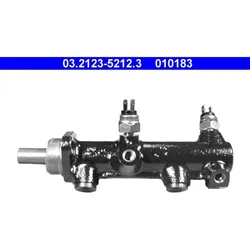 Hauptbremszylinder ATE 03.2123-5212.3 für VW LT 28-35 I