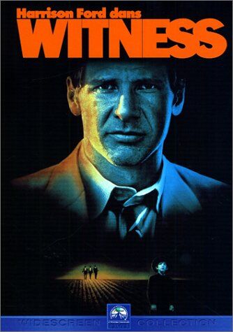 Peter Weir - Witness [FR IMPORT] - Preis vom 28.09.2026 21:19:57 h