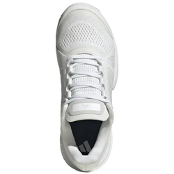 adidas Avaluxe Tennis Tennisschuhe Damen - ftwwht/fropur/ftwwht -