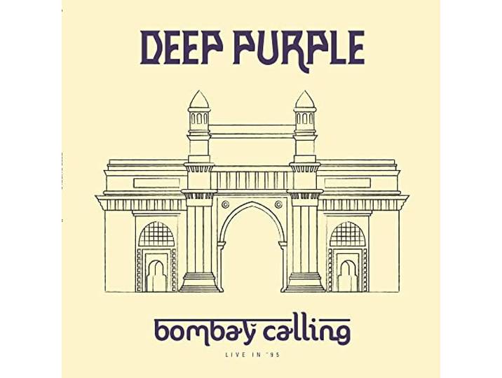 Bombay Calling