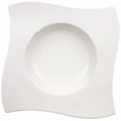 Villeroy & Boch Suppenteller NEW WAVE - D ca. 24.00