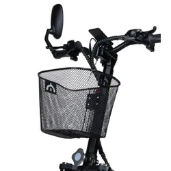 Korb vorn für STREETBOOSTER Allrad