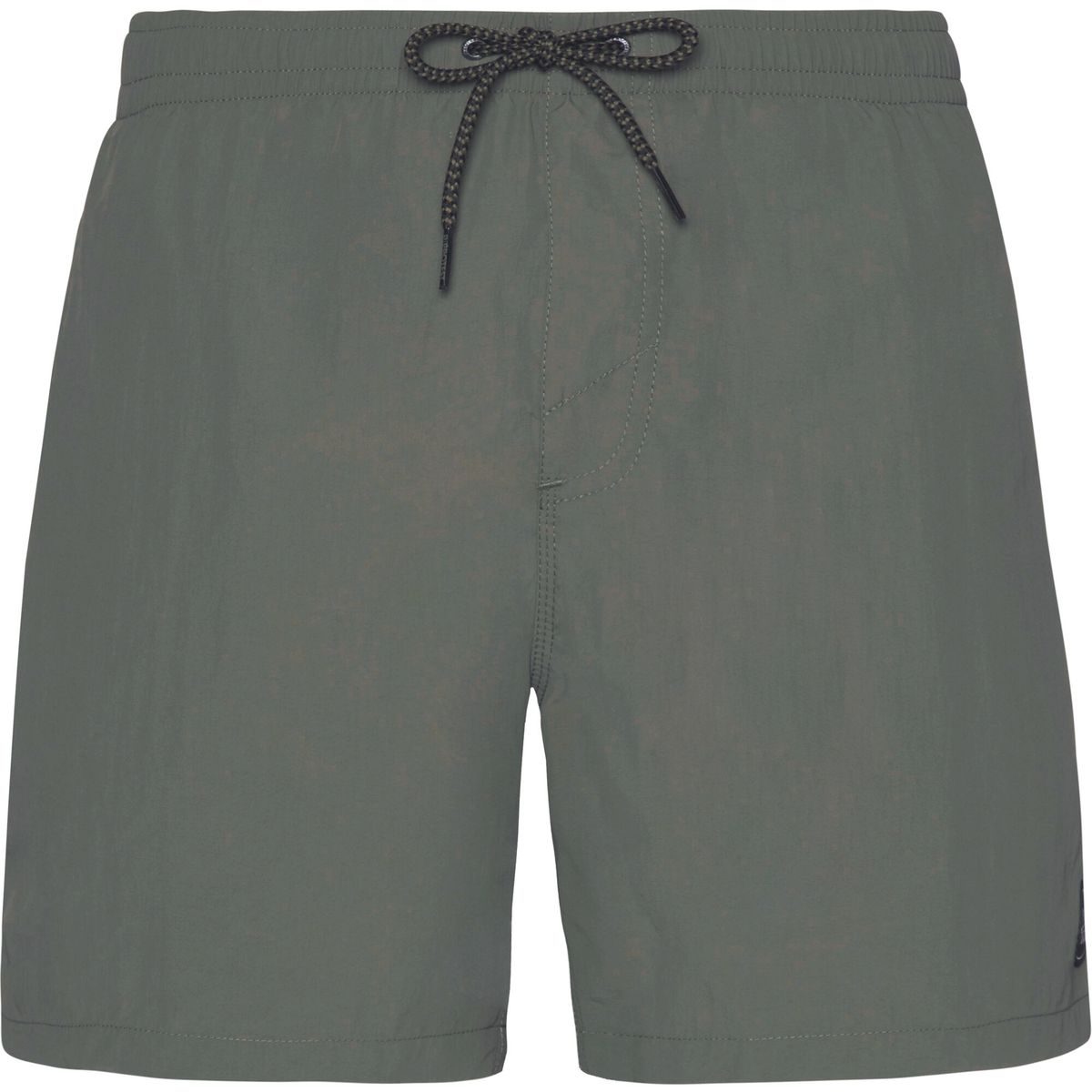 Protest Faster Beachshort grey green (650) M 2711100-650-M