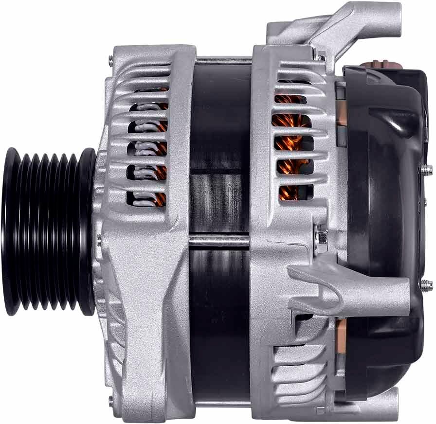 Hella Generator 8el015637851 Für Honda