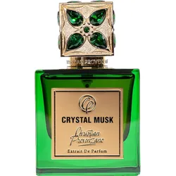 Christian Provenzano Crystal Musk Extrait de Parfum Spray 100ml