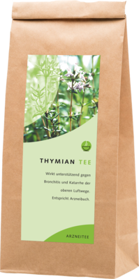 Alexander Weltecke GmbH & Co KG THYMIAN TEE 300 g 00430634