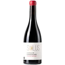Solus 2024 - Château de Caraguilhes - 0.75L
