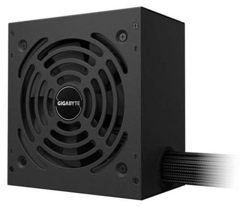 Gigabyte GP-P650G PG5 Netvoeding, 650W, 80+ Gold, ATX, 120mm ventilator