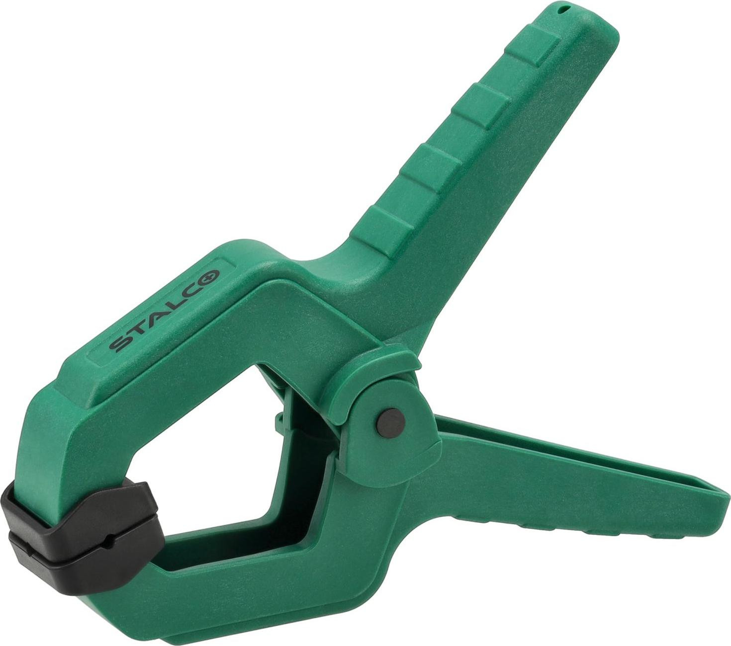 STALCO Veerclip 38 mm 4,5 kg S-76584