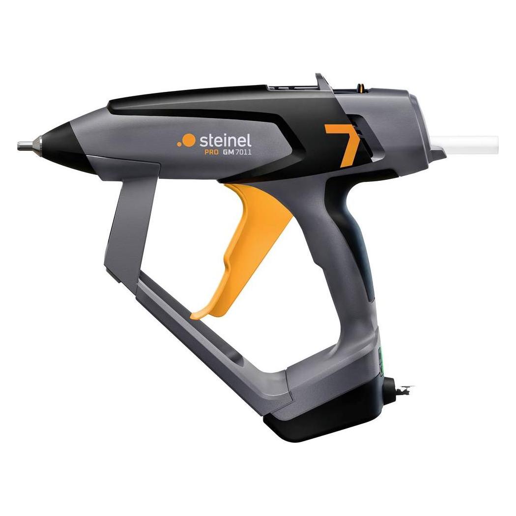 Steinel GLUEMATIC 7011 Heissklebepistole 11mm 400W 1St. (110093197)