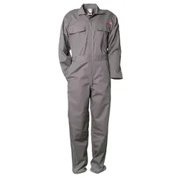 Overall "MG 260" - 24 - grau