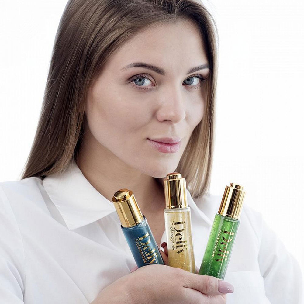 Delfy Soro anti-manchas Royal 30 ml