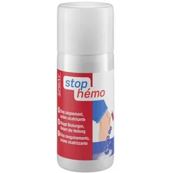 Stop Hemo Puder-spray 50 ml
