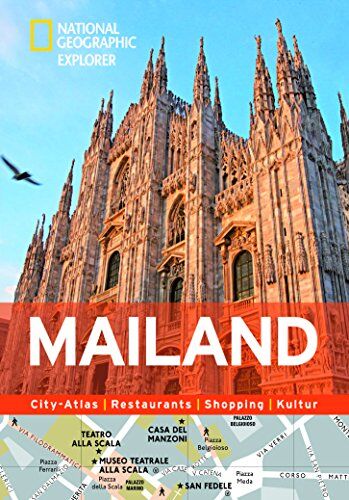 Mailand - Preis vom 30.09.2026 22:30:23 h