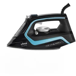 Ufesa Dampfbügeleisen 2600W GlidePro