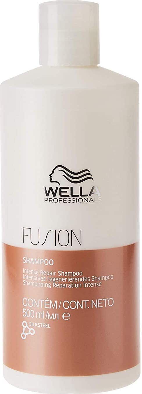 WELLA Fusion Intensive Repair Champú 500 ml