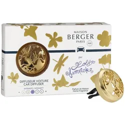 Lolita Lempicka Autoduft Set