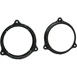  Lautsprecheradapter Ø165mm Nissan Almera / Micra 