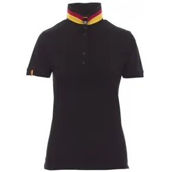 Payper, Arbeitsoberteil, Polo-Shirt Damen Nation (L)