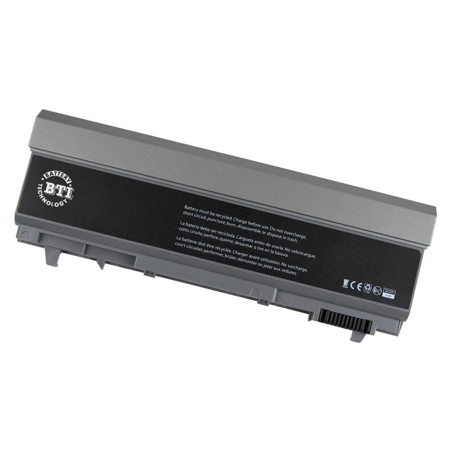BTI PT653-BTI (9 Zellen, 7800 mAh) (PT653-BTI)