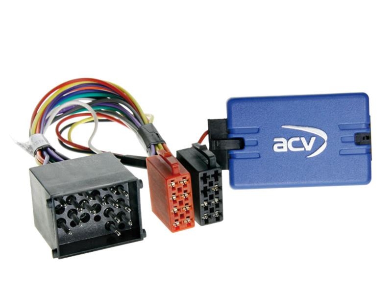 ACV 42-BM-x03