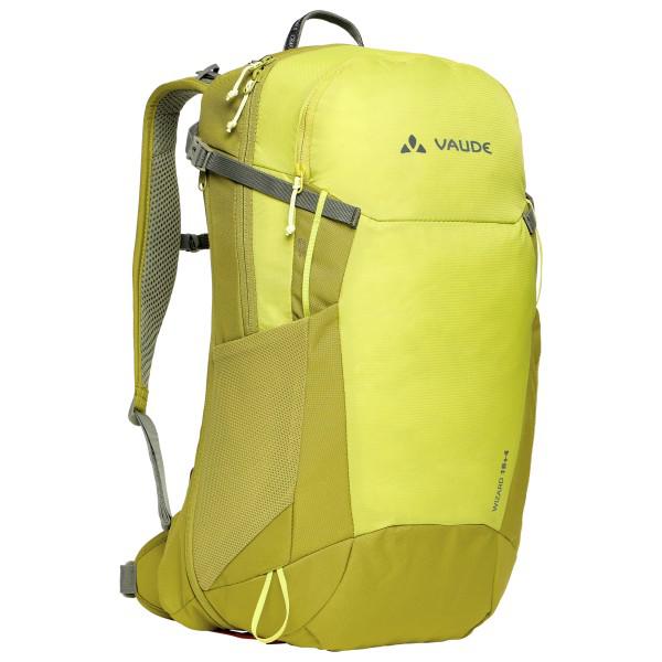 Vaude - Wizard 18+4 - Wanderrucksack gelb