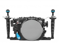 Nauticam NA-ZR Unterwassergehäuse für Nikon ZR