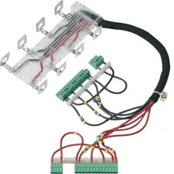 Hager Spannungsabgriff für HICxxxG/E 250A