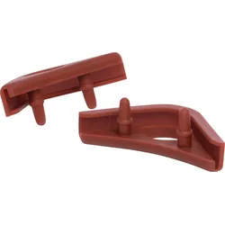 NO NA-SAVP1 - Noctua NA-SAVP1, Anti Vibrationspad, braun, 16 Stück