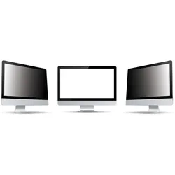 Origin Storage PF240W1B-OS (24", 16:9), Monitor Schutzfolie