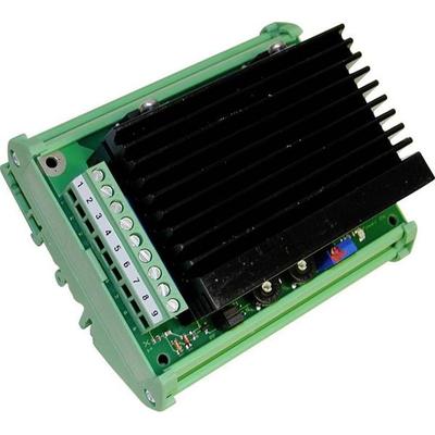 EPH Elektronik GS24S/06/M DC-Drehzahlsteller 6A 24 V/DC