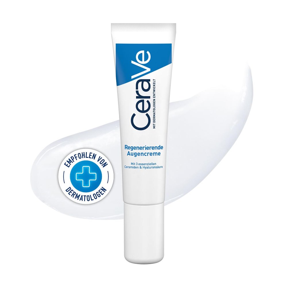 L'Oreal Deutschland GmbH Geschäftsbereich CeraVe CeraVe Regenerierende Augencreme 14017659