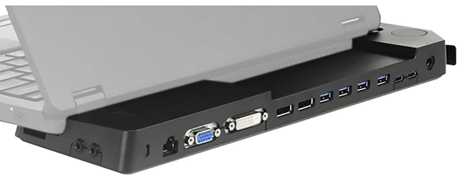 Fujitsu Dockingstation