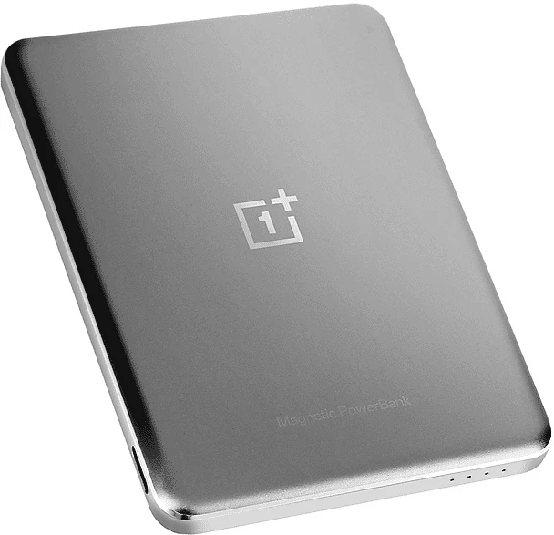 OnePlus Slim Magnetic Power Bank 5000 mAh