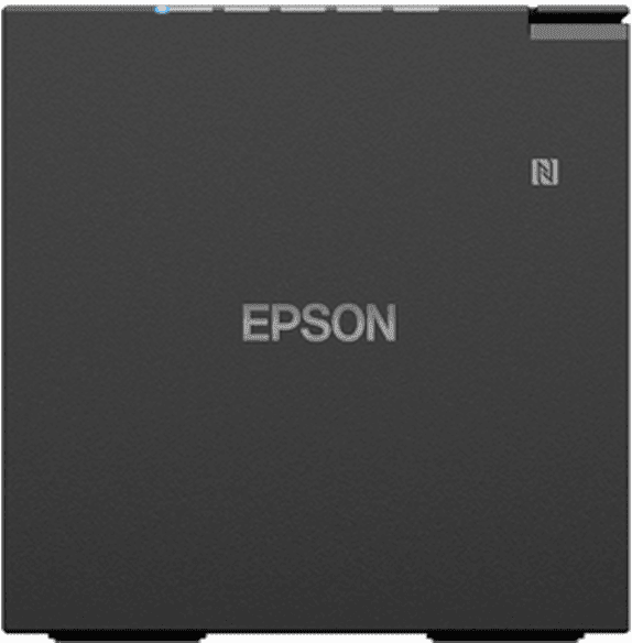 Epson TM-m30III (152): Wi-Fi + Bluetooth Model