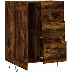 vidaXL, Kommode + Sideboard, Hamza (69.50 x 34 x 90 cm)