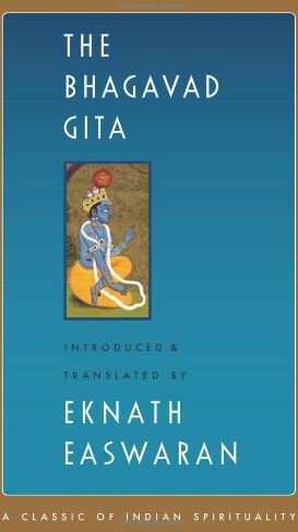The Bhagavad Gita (Classic of Indian Spirituality) - Preis vom 15.10.2026 23:06:25 h
