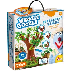 Lisciani WOOZLE GOOZLE-Botanik.DE97364WG