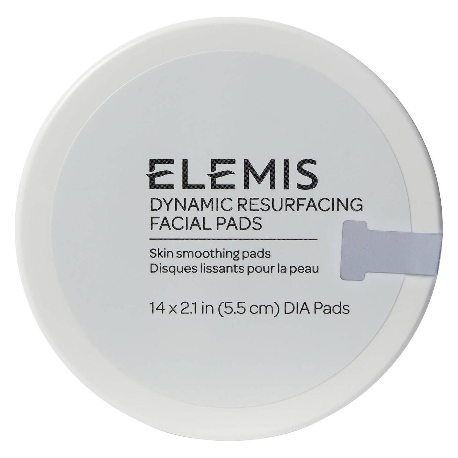 Elemis Dynamische Gesichtsreinigungs-Pads (67927577)
